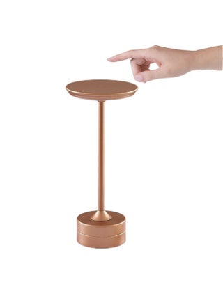 Decorative Lighting/charging Lamp/charging Lamp Usb Port Touch Switch-Light Source Power:Charging Touch Three Colors + Electrodeless Dimming (2000 MA)-Light Color:Type B [rose Gold]] - pzsku/Z74ECD29D4C3DF2F0B62BZ/45/1746230164/7411664d-d529-446c-8553-fd1f87872eaa