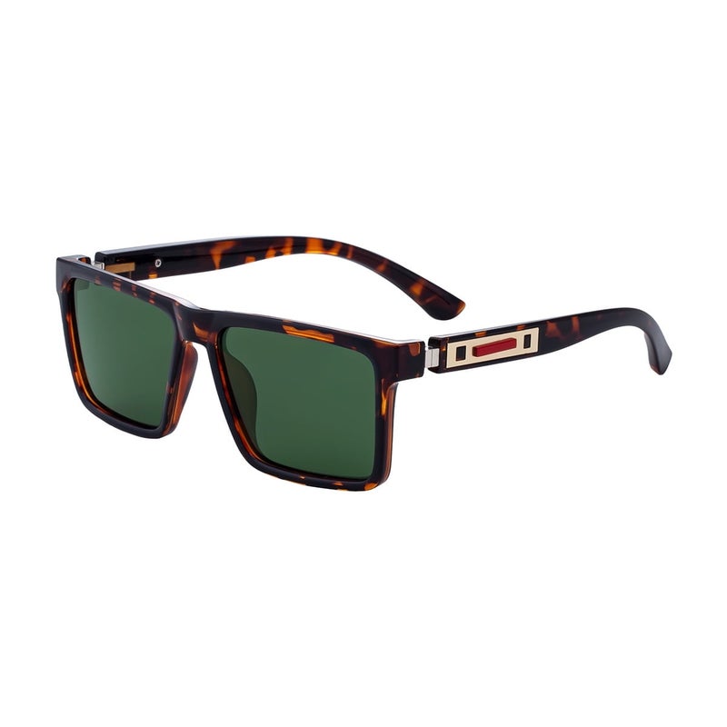 Premium Sunglasses 52-58mm UV400 Polarized ZX-8947P - Image 1