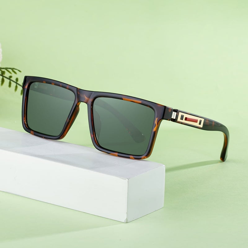 Premium Sunglasses 52-58mm UV400 Polarized ZX-8947P - Image 3