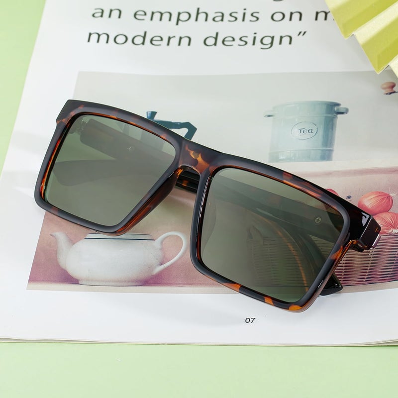 Premium Sunglasses 52-58mm UV400 Polarized ZX-8947P - Image 4