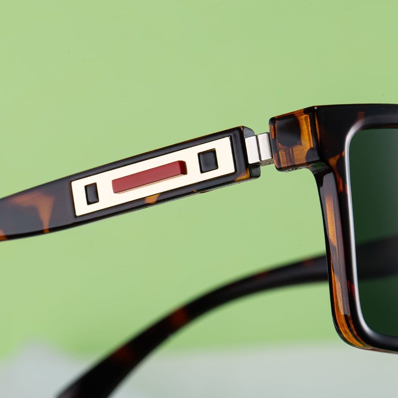 Premium Sunglasses 52-58mm UV400 Polarized ZX-8947P - Image 2