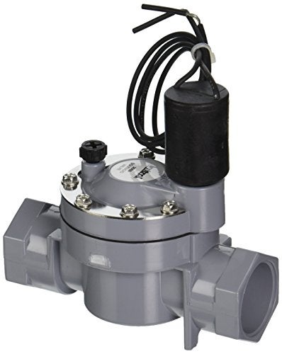 Irritrol 205S Globe Valve Slip Connection, 1" - Image 2