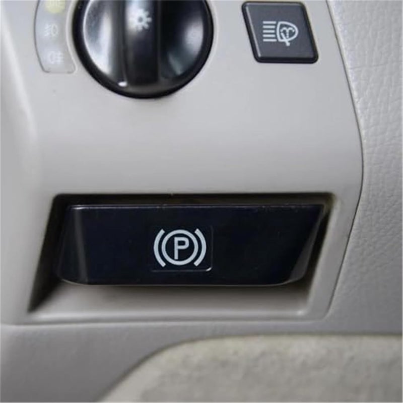 Vuzmode Car Hand Brake Parking Switch Lever - Image 4