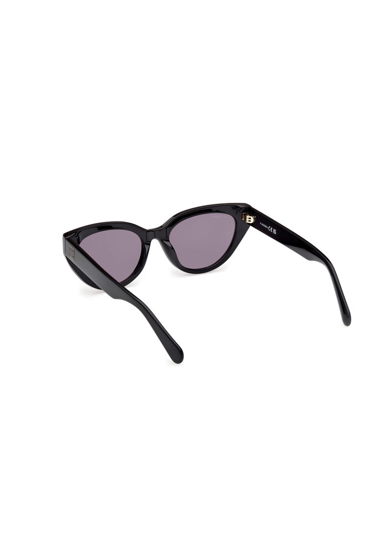 MAXCO - Cateye Sunglasses - Image 1