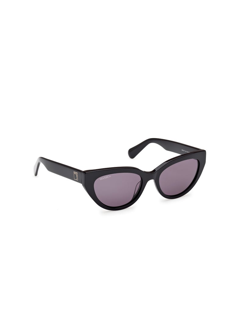 MAXCO - Cateye Sunglasses - Image 1