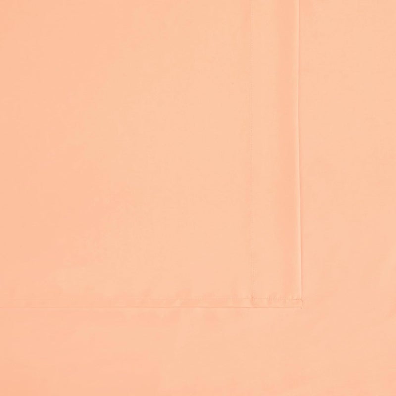 TRULY SOFT طقم ملاءات ترولي سوفت اليومي الناعم حقًا - خوخي كوين - Image 5