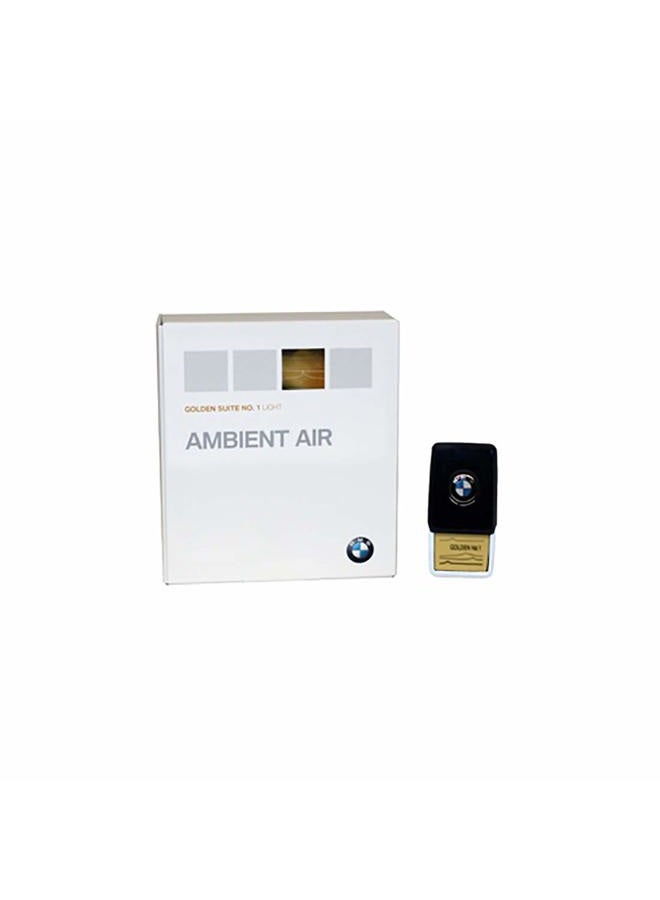 Ambient Air Golden Suite No. 1