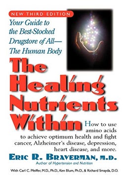Healing Nutrients Within 