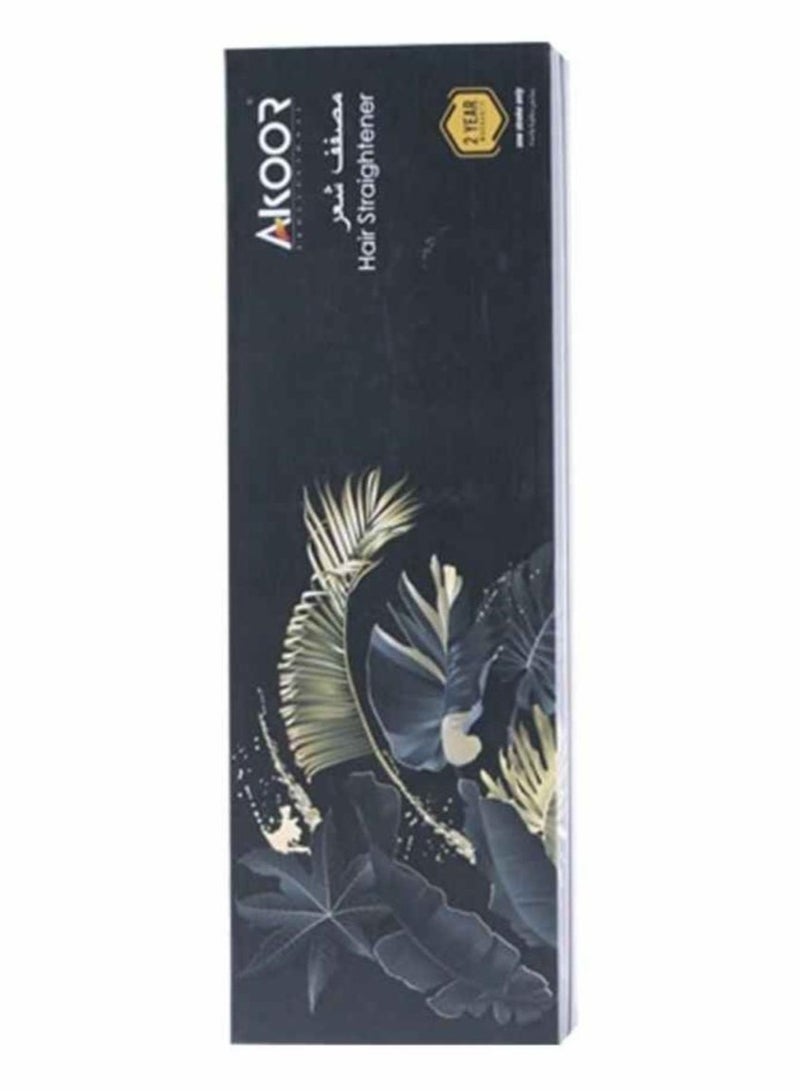 أكور سيراميك احترافي لتصفيف الشعر - Image 3