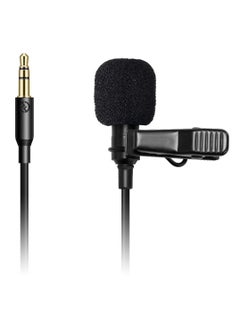 Hollyland Hollyland HL-OLM01 Omnidirectional Lavalier Microphone  - Image 1