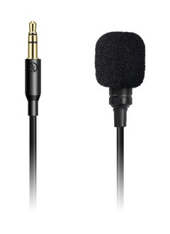Hollyland Hollyland HL-OLM01 Omnidirectional Lavalier Microphone  - Image 4