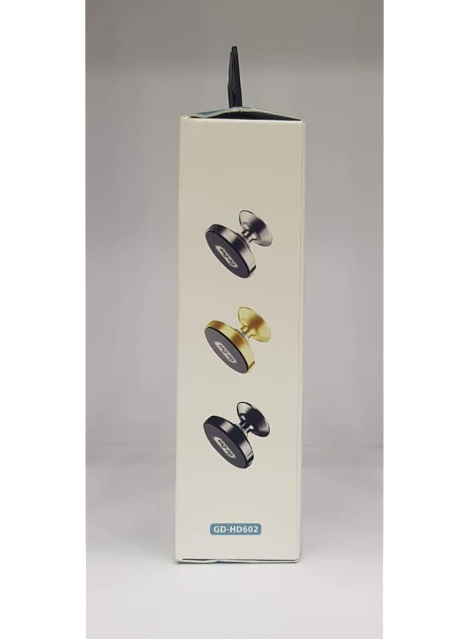 Go-Des Car Magnetic Mount Holder Gd-Hd602 - Image 3