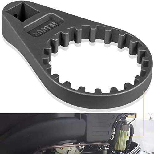 Bonbo For 2006-2020 Yamaha Fuel Filter Water Separator Wrench, Similar to YB-ACC04 18-79815 - Image 1