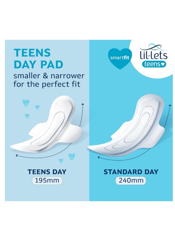 lil-lets teen ultra day 14s - Image 3