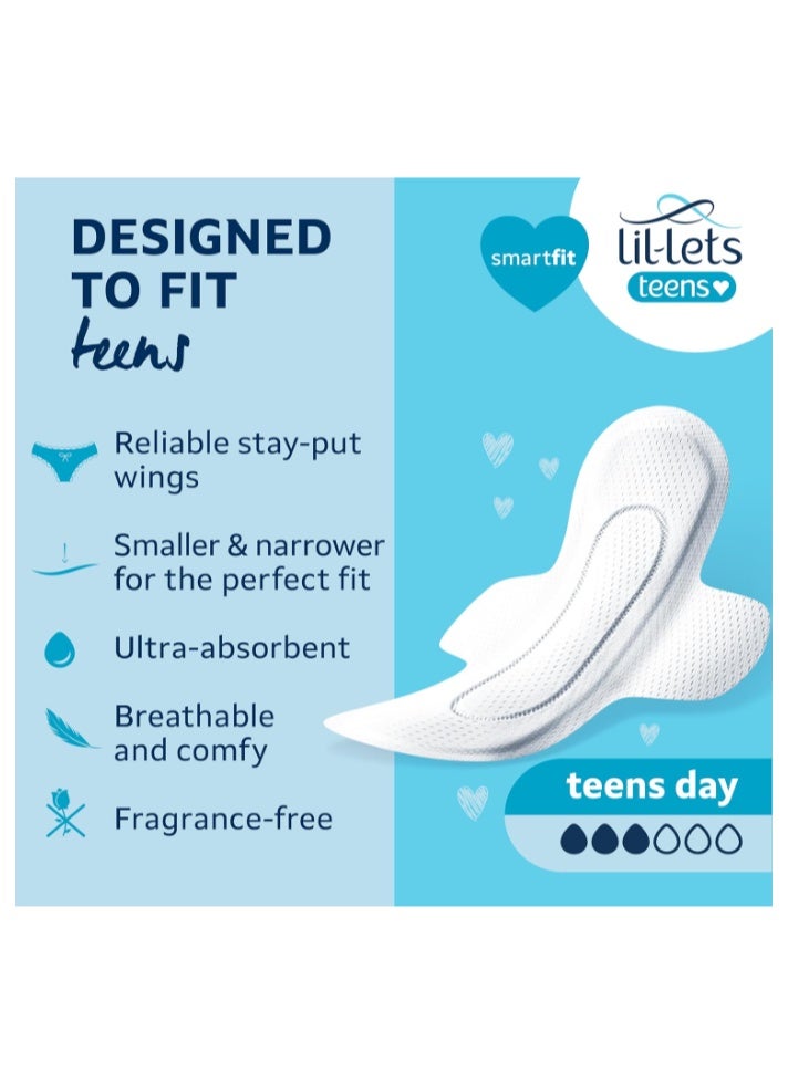 lil-lets teen ultra day 14s - Image 2
