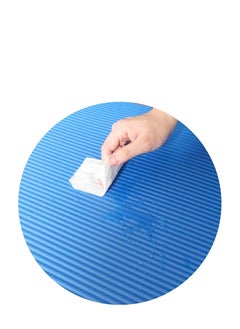 3mm Thick Non Slip Rubber Mat Ideal for Home Workout and Gyms, Eco-Friendly EVA Yoga Mat for Yoga, Pilates, Fitness with Carrying Strap - pzsku/Z74EDCDDE8B871EB317ADZ/45/1740998759/90a166db-7a6e-4c7e-b7b5-1a0c06670926