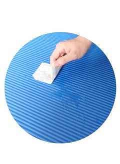 3mm Thick Non Slip Rubber Mat Ideal for Home Workout and Gyms, Eco-Friendly EVA Yoga Mat for Yoga, Pilates, Fitness with Carrying Strap - pzsku/Z74EDCDDE8B871EB317ADZ/45/1740999017/948ea6b7-2e7b-4788-a7ab-423c68946820