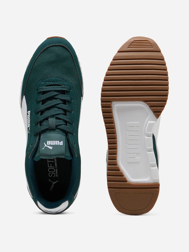 PUMA R78 Lightwind Sneakers - Image 4