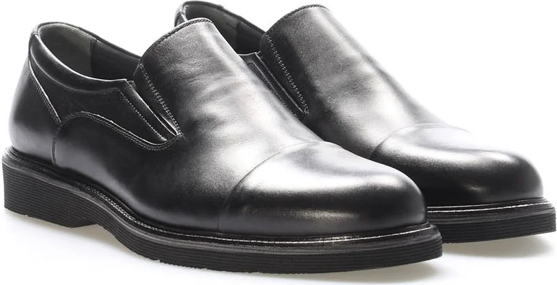 فاست ستيب Leather Men's Casual Shoes 126MA916