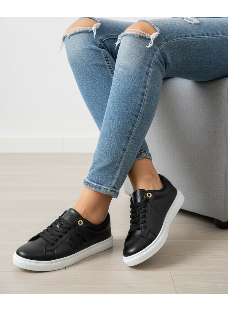 فيبراندا كوتشي كاجوال أنيق بتصميم عصري يناسب الاستخدام اليومي - Image 1