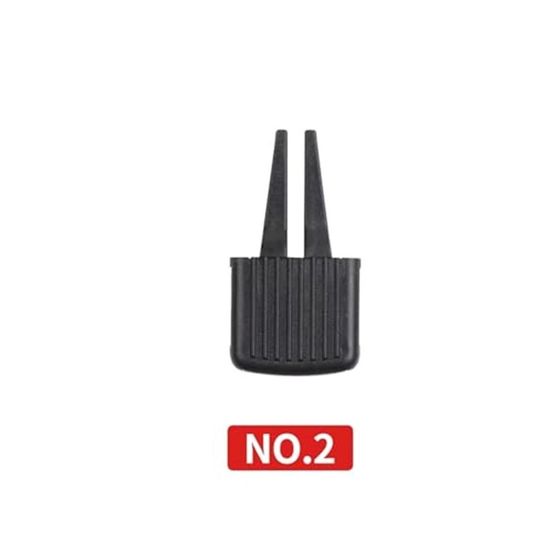 DEMULAX AC Vent Slider for Volkswagen Touran - Image 4