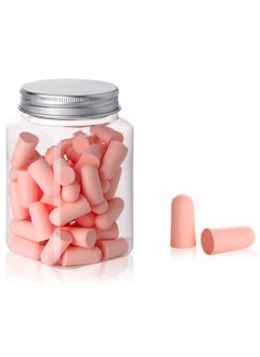 30Pair Soft Foam EarPlugs, 32dB Disposable Sound Blocking Noise Cancelling Ear Plugs for Sleeping/Concerts Loud Music/Shooting Guns/Work Construction, Hearing Safety Protection