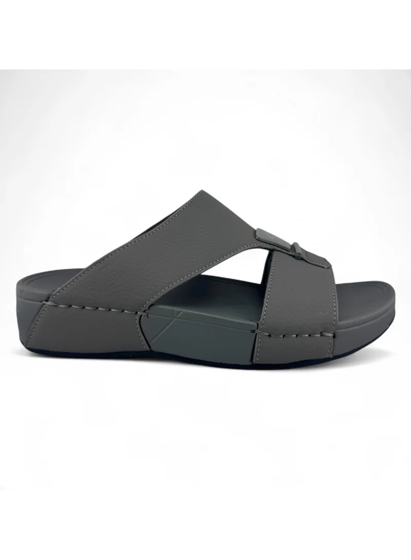 Footprint Durable PU Sandals for Men – Comfortable, Supportive & Easy to Maintain for Everyday Use