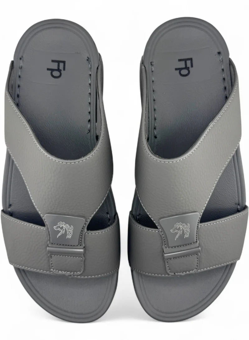 Footprint Durable PU Sandals for Men – Comfortable, Supportive & Easy to Maintain for Everyday Use