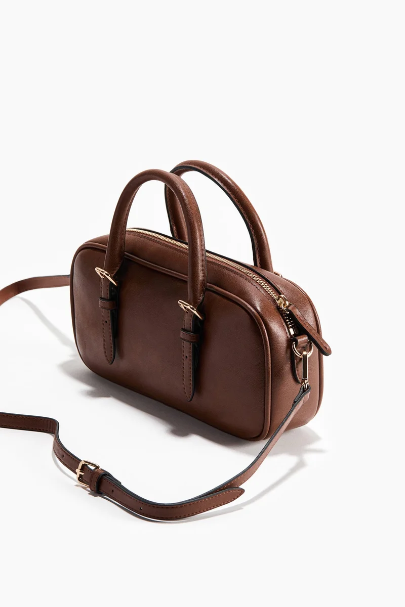 اتش اند ام حقيبة كروس