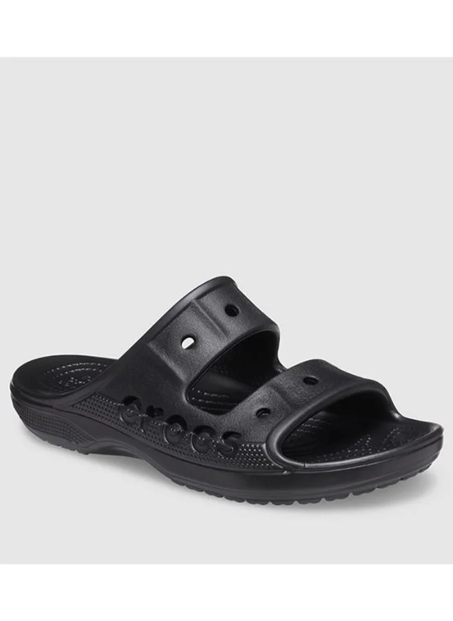 crocs Baya Multi Strap Flat Sandals