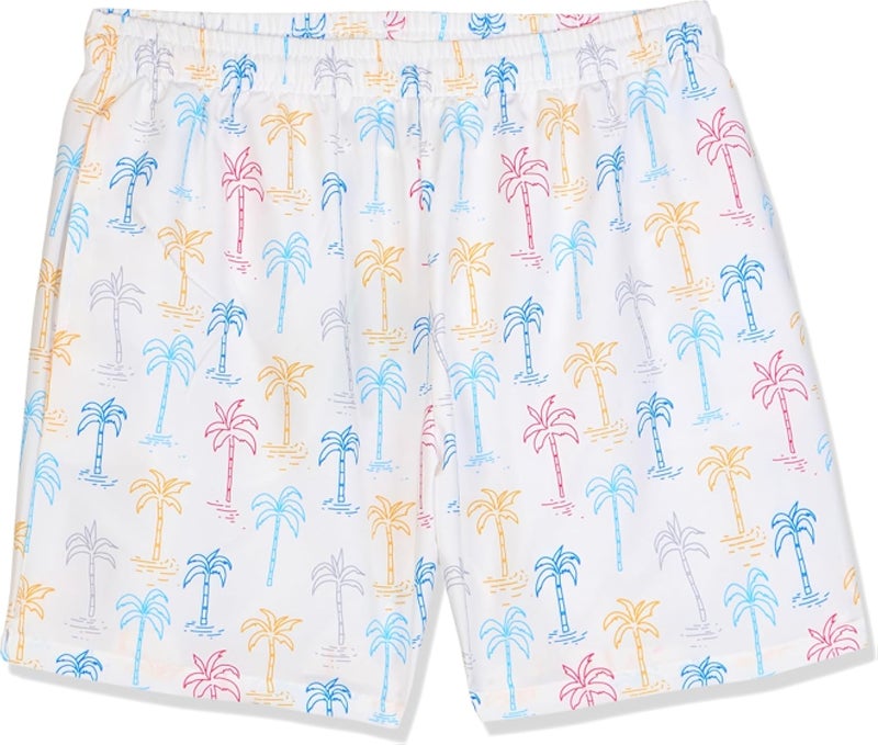 Activ Mens ACTIV F.COVER SWIM SHORT Swimwear Cover Up