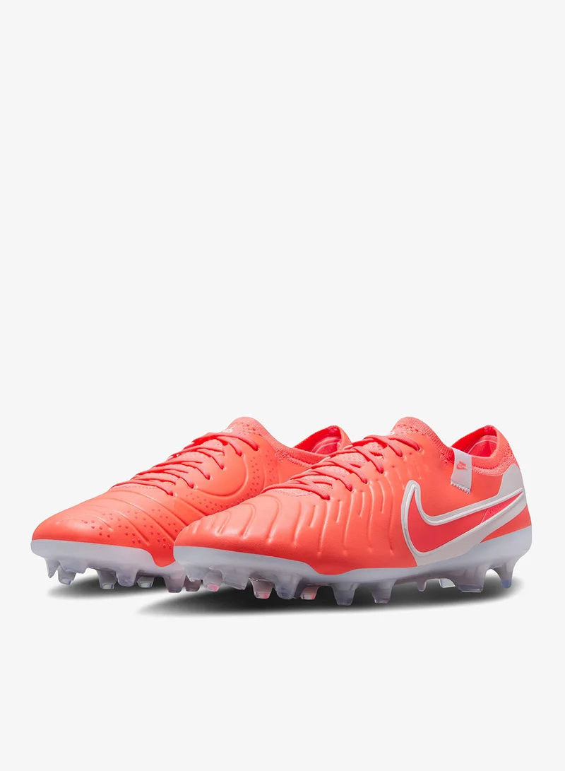 Nike Tiempo Legend 10 Elite FG Football Shoes