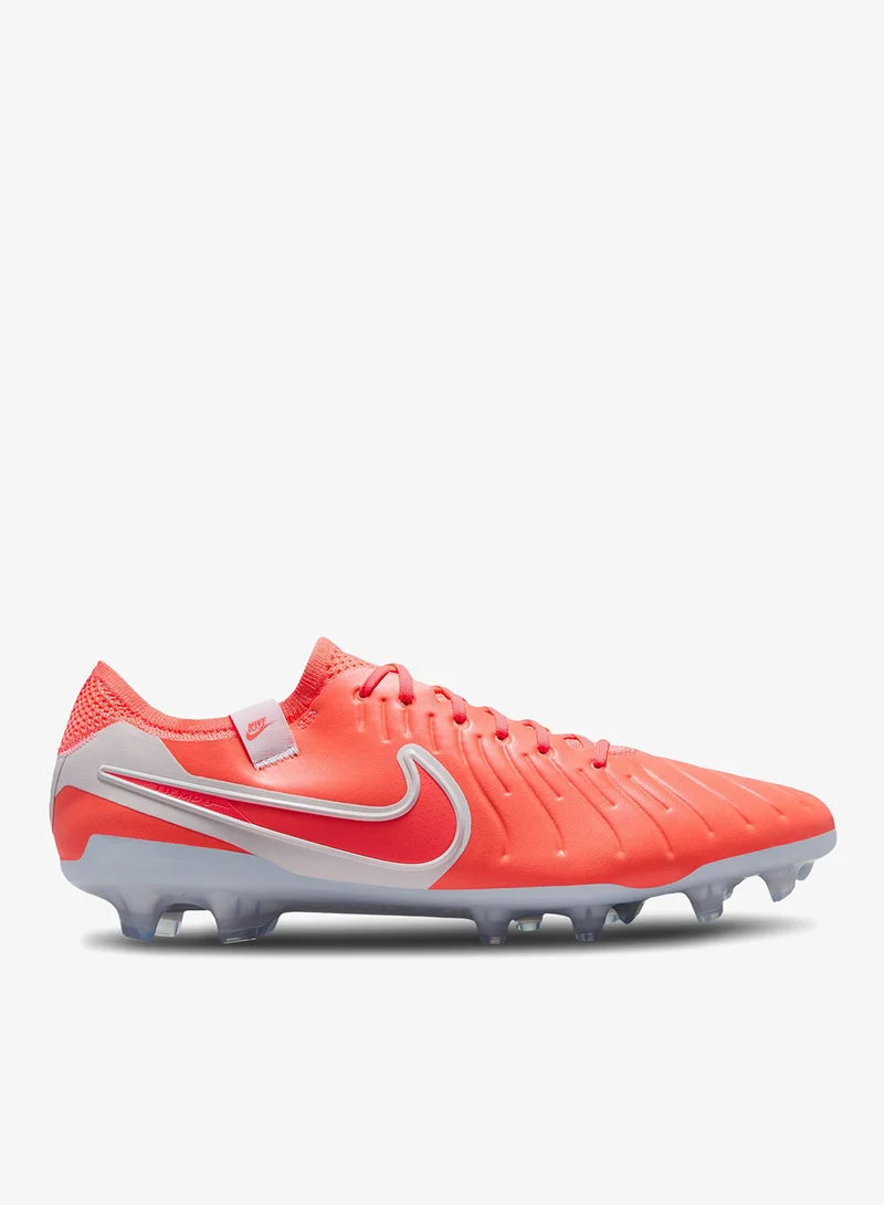 Tiempo Legend 10 Elite FG Football Shoes