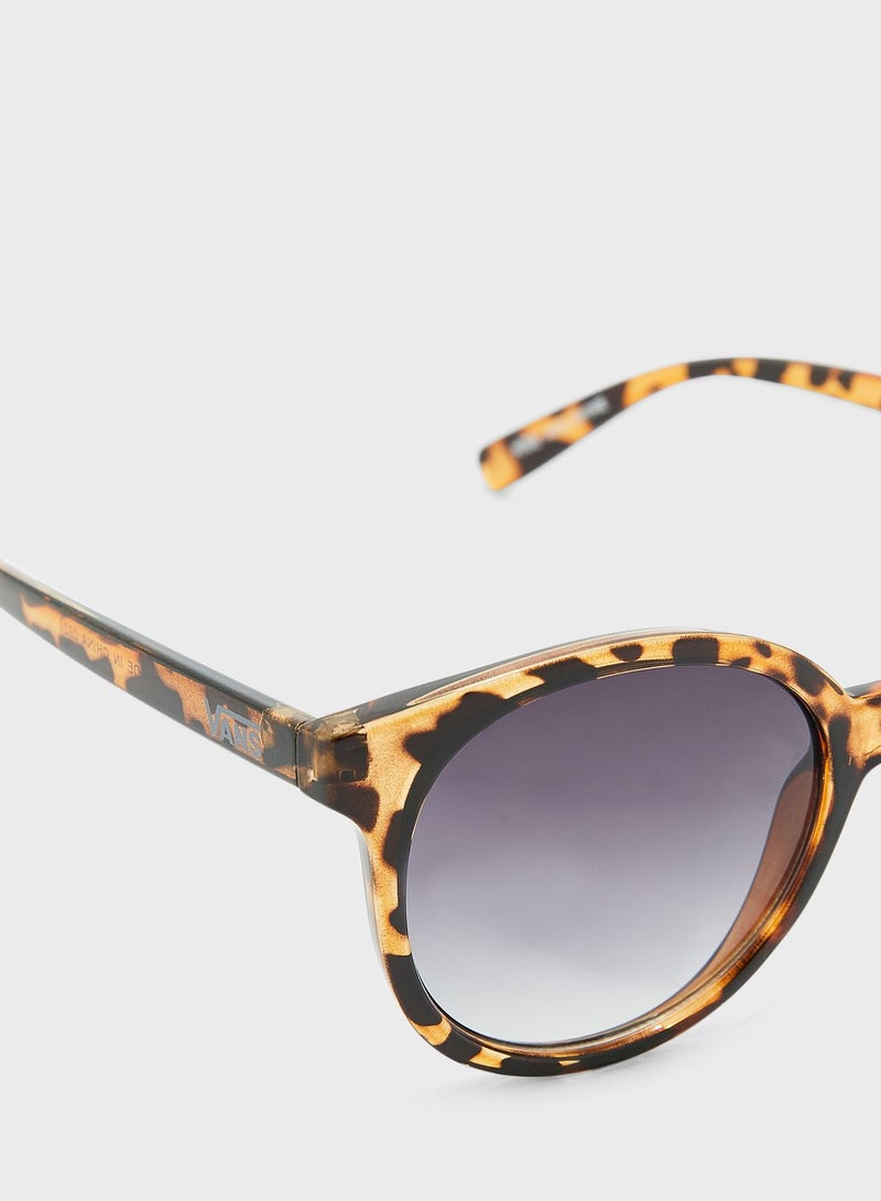 VANS Rise And Shine Sunglasses - Image 3