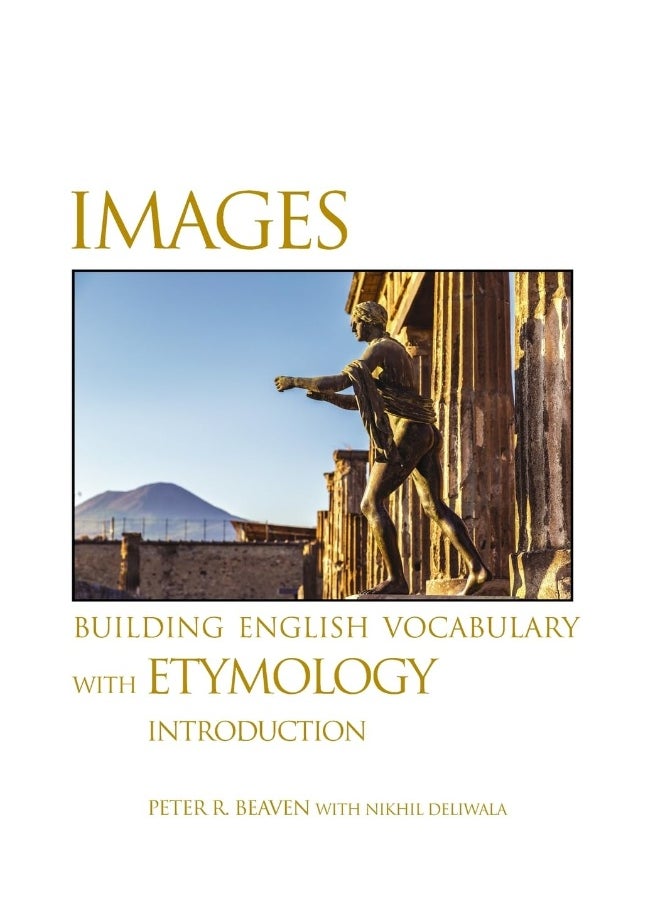 Images Building English Vocabulary with Etymology Introduction  - Image 1