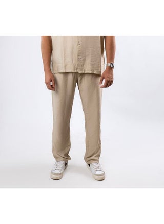Premium Linen Pants, Relaxed Fit - pzsku/Z74EEB5DD2E8D5A7756E9Z/45/1753177003/f6a188d3-9190-4ac0-8296-fd7db33c6349