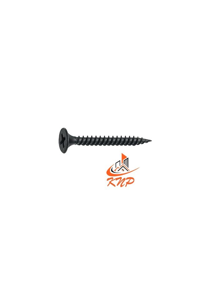 كنب برغي خيط رفيع للجدار الجاف 6 × 2-1 / 2 " - Image 3