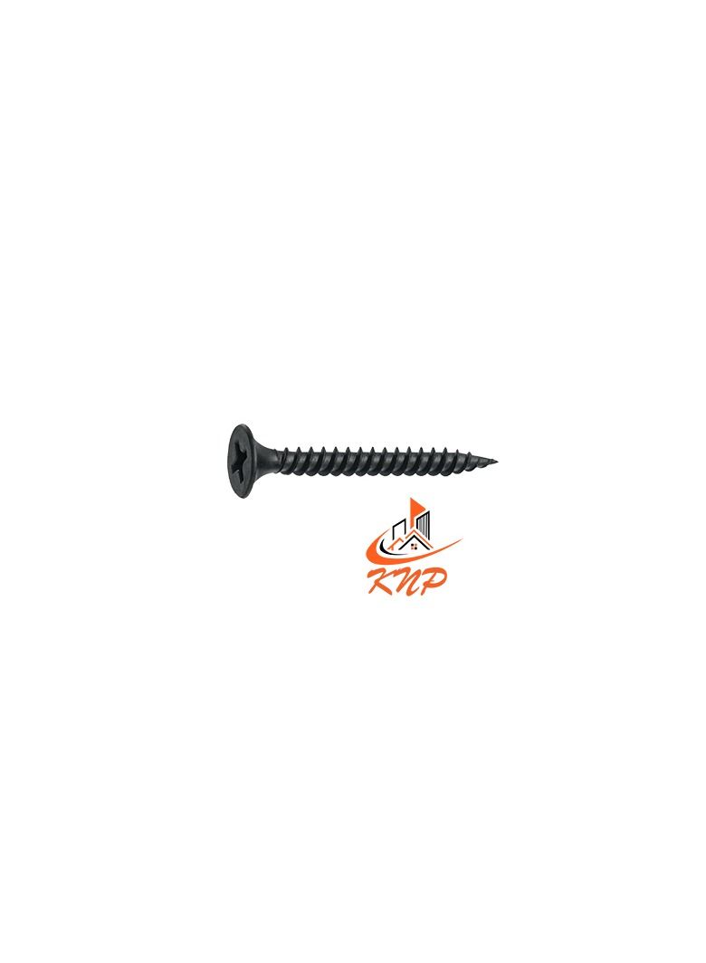 كنب برغي خيط رفيع للجدار الجاف 6 × 2-1 / 2 " - Image 1
