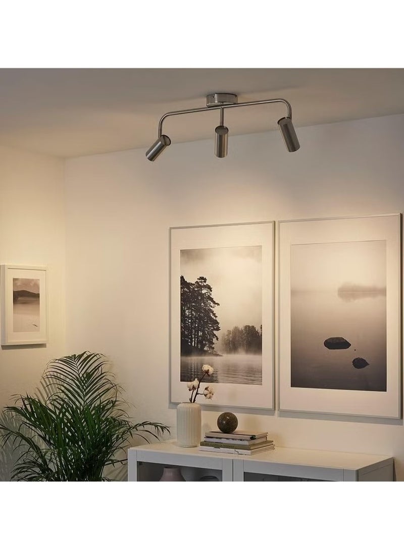 GMORO MR16 LED Bulbs 10 Pack 7W GU5.3 Bi-Pin Base 3000K Warm White Spot Light Bulbs, 70W Equivalent, 240V for Home Lighting Recessed Tracking Outdoor Use - Image 4