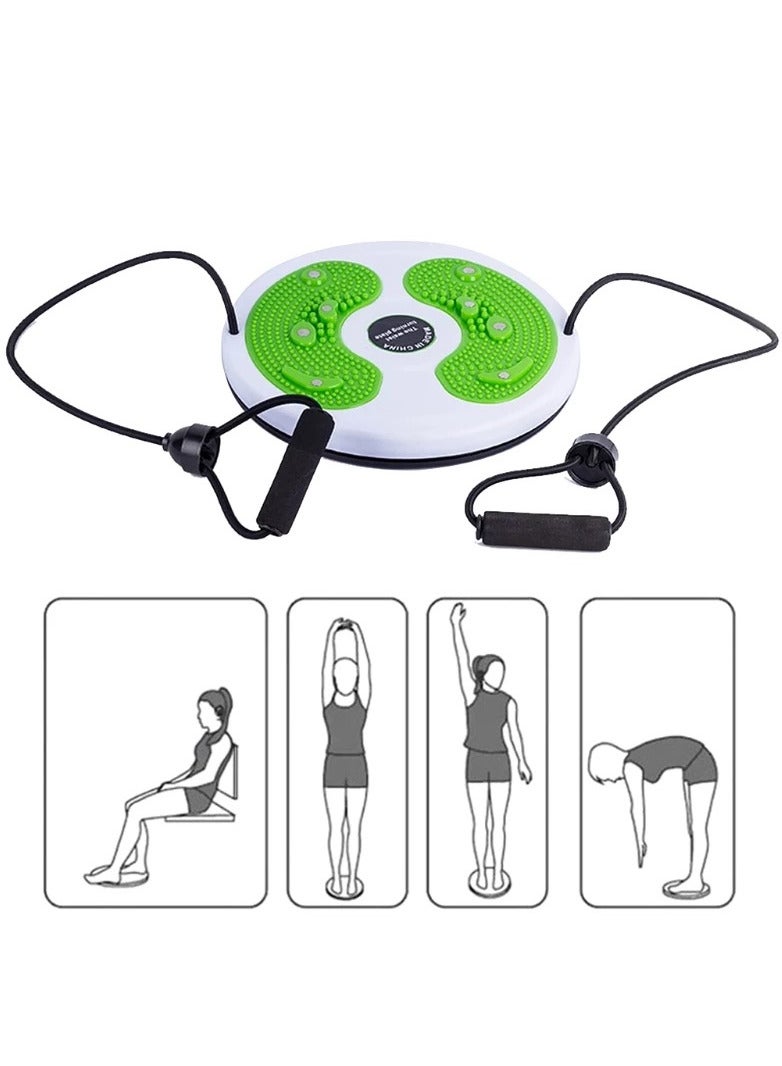 Generic Waist Twisting Disc With Elastic Belt - Image 4