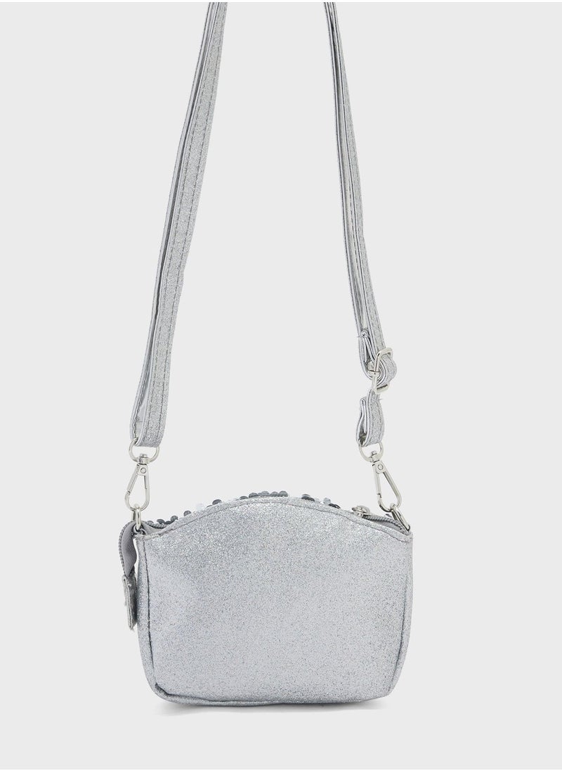 Disney - Kids Disney Crossbody - Image 1