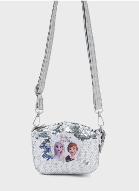 Kids Disney Crossbody