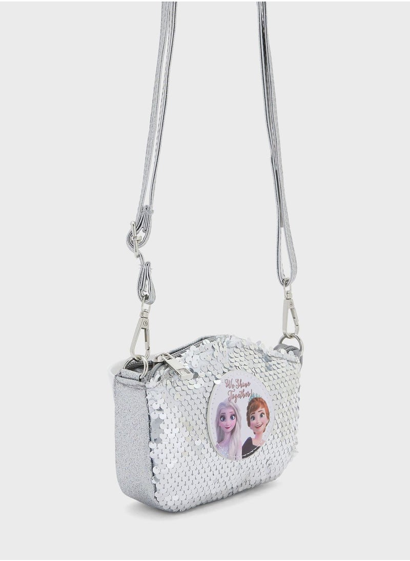 Disney - Kids Disney Crossbody - Image 1