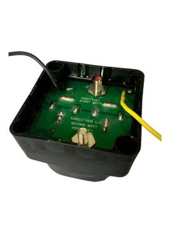 NIBEMINENT Voltage Sensitive Relay Automatic Charging 140A Dual Battery Isolator  - Image 3