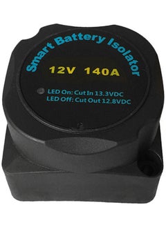 NIBEMINENT Voltage Sensitive Relay Automatic Charging 140A Dual Battery Isolator  - Image 5