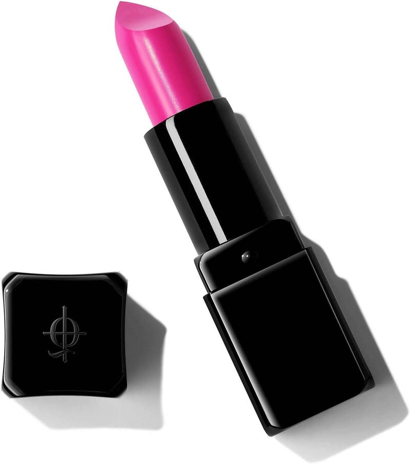 Illamasqua Sheer Veil Lipstick Pom Pom Oilinfused Sheer Vitamin E Conditioning Vegan Crueltyfree