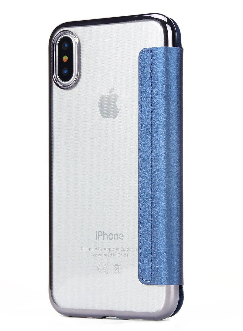 Loquat Suitable For IPhone Card Slot Ultra Thin Phone Case - Image 2