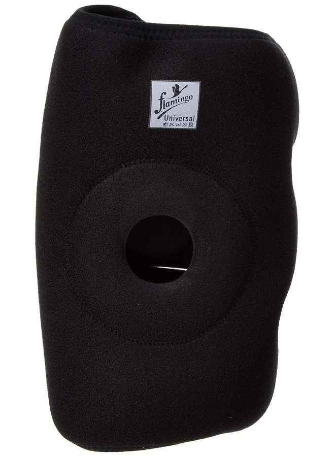 Flamingo Neoprene Knee Wrap (Universal) - Image 1