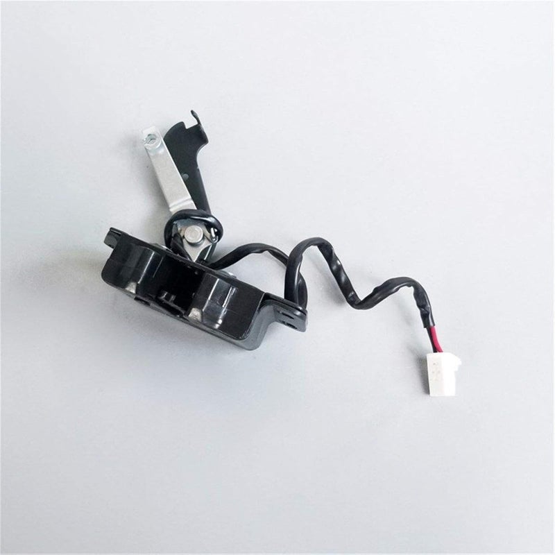 Wivplex Tailgate Lock for Toyota Hiace Commuter 2005-2018 - Image 3