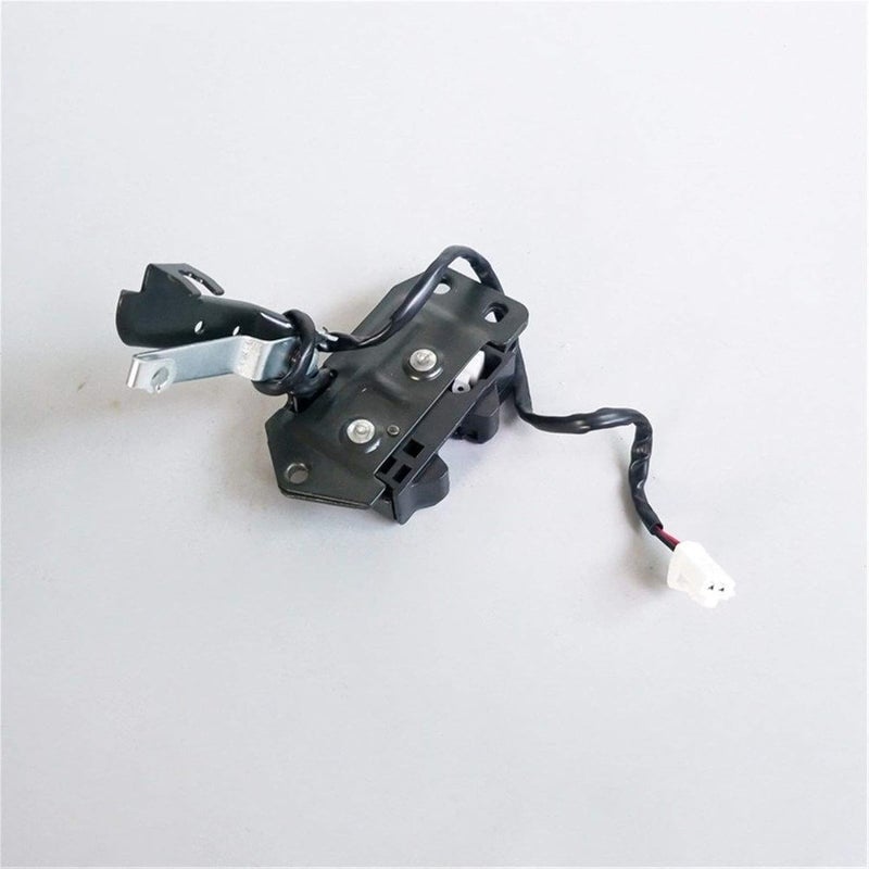 Wivplex Tailgate Lock for Toyota Hiace Commuter 2005-2018 - Image 4